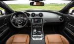 Jaguar XJR 2016 года (US)